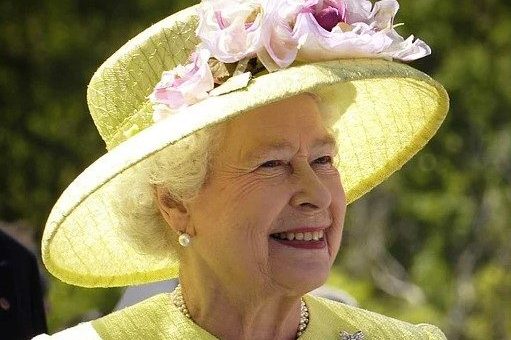 Queen Elizabeth II