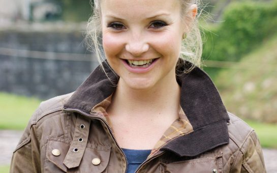 Helen Skelton Kinder