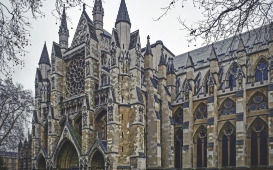 Westminster Abbey