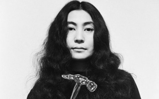 Yoko Ono