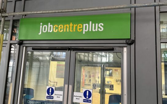 Wandsworth Job Centre